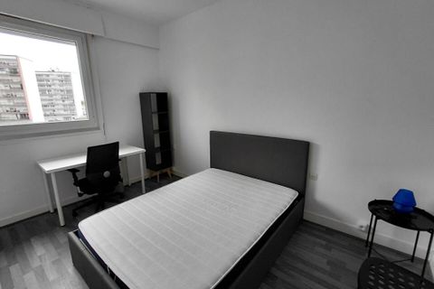 Wohnung in Lorient, Morbihan, Lorient - € 1.000/Monat | Ref: LOCAA5132 - Foto 4