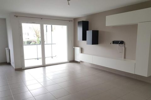 Wohnung in Lorient, Morbihan, Lorient - € 816/Monat | Ref: LOCAA5094 - Foto 1