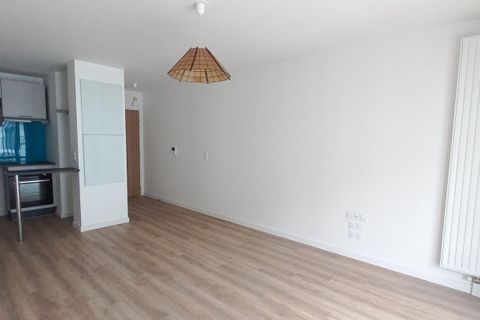 Wohnung in Lorient, Morbihan, Lorient - € 630/Monat | Ref: LOCAA5127 - Foto 1