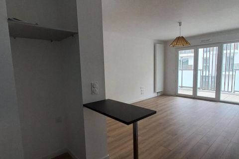 Wohnung in Lorient, Morbihan, Lorient - € 630/Monat | Ref: LOCAA5127 - Foto 2