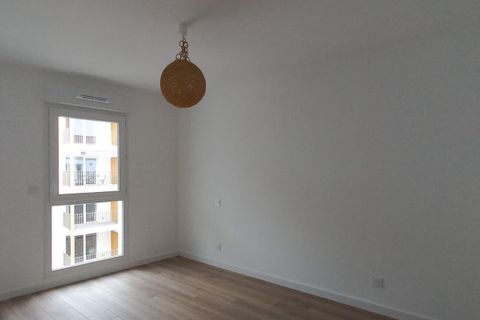Wohnung in Lorient, Morbihan, Lorient - € 630/Monat | Ref: LOCAA5127 - Foto 3