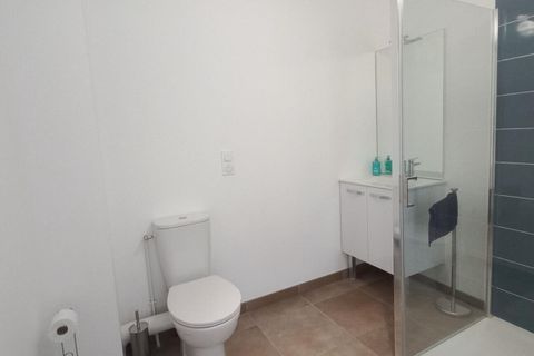 Wohnung in Lorient, Morbihan, Lorient - € 630/Monat | Ref: LOCAA5127 - Foto 4