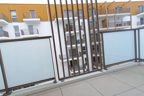 Wohnung in Lorient, Morbihan, Lorient - € 630/Monat | Ref: LOCAA5127 - Foto 5