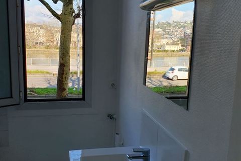 Apartament a Rouen, Seine-Maritime, Rouen - € 755/mes | Ref: 897690 - foto 2