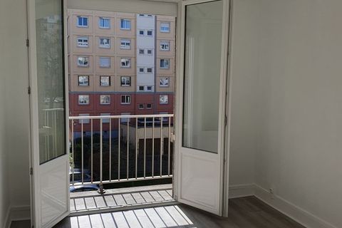 Apartament a Rouen, Seine-Maritime, Rouen - € 755/mes | Ref: 897690 - foto 3