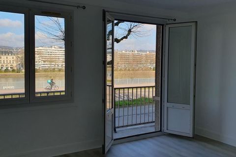 Apartament a Rouen, Seine-Maritime, Rouen - € 755/mes | Ref: 897690 - foto 8
