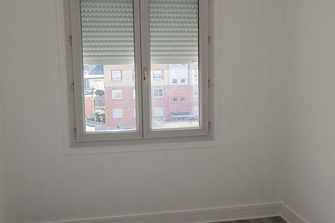 Apartament a Rouen, Seine-Maritime, Rouen - € 755/mes | Ref: 897690 - foto 9