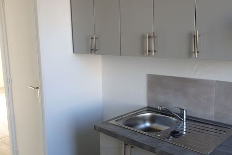 Apartament a Rouen, Seine-Maritime, Rouen - € 755/mes | Ref: 897690 - foto 10