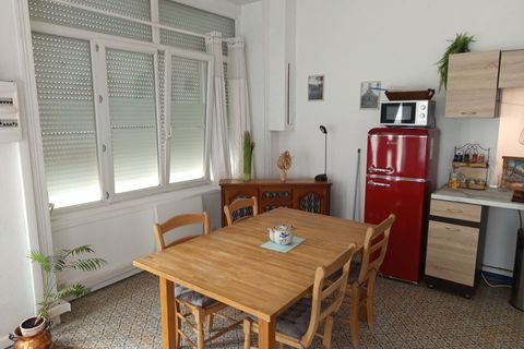 Apartament a Dunkerque, Nord, Dunkerque - € 770/mes | Ref: 735197 - foto 8