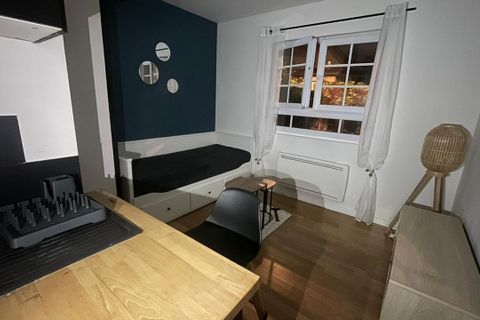 Estudi a Crosne, Essonne, Crosne - € 650/mes | Ref: 897686 - foto 3