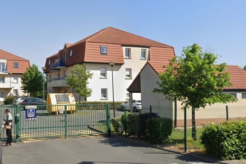Lejlighed i Avion, Pas-de-Calais, Avion - € 72.000 | Ref: 4129-FOROM - foto 1