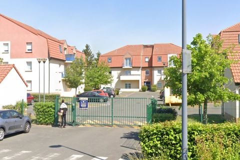 Lejlighed i Avion, Pas-de-Calais, Avion - € 72.000 | Ref: 4129-FOROM - foto 3