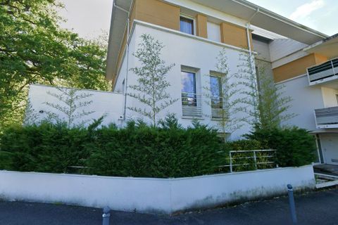 Leilighet i Jurancon, Pyrenees-Atlantiques, Jurancon - € 185 000 | Ref: 4110-FOROM - foto 3