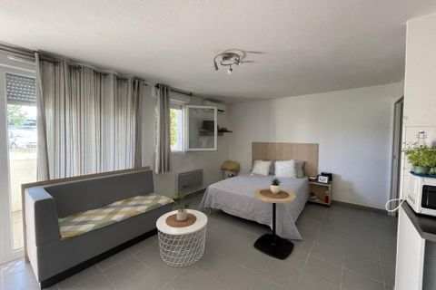 Lejlighed i Balma, Haute-Garonne, Balma - € 69.500 | Ref: 4077-FOROM - foto 2