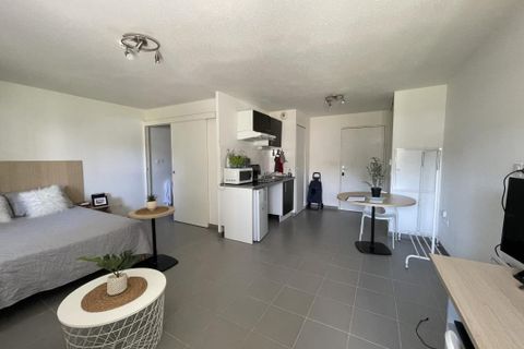 Lejlighed i Balma, Haute-Garonne, Balma - € 69.500 | Ref: 4077-FOROM - foto 3