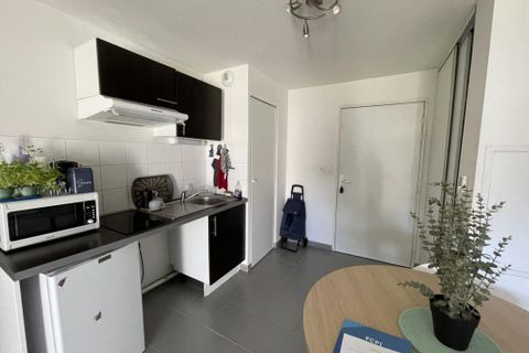 Lejlighed i Balma, Haute-Garonne, Balma - € 69.500 | Ref: 4077-FOROM - foto 4