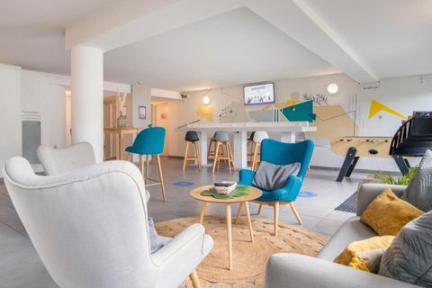 Lejlighed i Balma, Haute-Garonne, Balma - € 69.500 | Ref: 4077-FOROM - foto 6