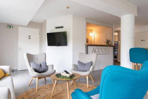 Lejlighed i Balma, Haute-Garonne, Balma - € 69.500 | Ref: 4077-FOROM - foto 7