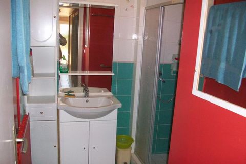 Estudi a Dijon, Cote-d'Or, Dijon - € 290/mes | Ref: 174147 - foto 2