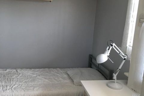 Estudi a Dijon, Cote-d'Or, Dijon - € 290/mes | Ref: 174147 - foto 4
