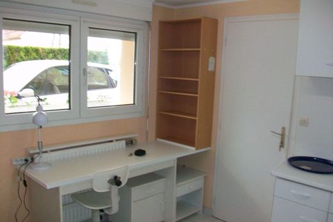 Estudi a Dijon, Cote-d'Or, Dijon - € 290/mes | Ref: 174147 - foto 5