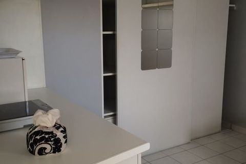 Estudi a Dijon, Cote-d'Or, Dijon - € 290/mes | Ref: 174147 - foto 6