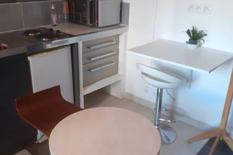 Estudi a Valence, Drome, Valence - € 400/mes | Ref: 714036 - foto 4
