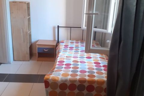 Estudi a Valence, Drome, Valence - € 400/mes | Ref: 714036 - foto 6