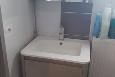 Estudi a Valence, Drome, Valence - € 400/mes | Ref: 714036 - foto 7