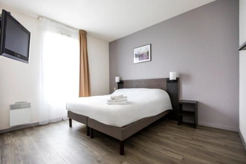 Lejlighed i Orleans, Loiret, Orleans - € 79.500 | Ref: 4144-FOROM - foto 2