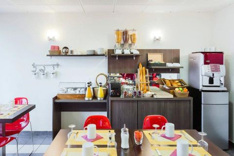 Lejlighed i Orleans, Loiret, Orleans - € 79.500 | Ref: 4144-FOROM - foto 3
