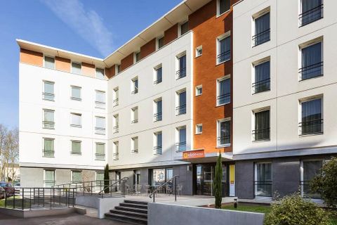 Lejlighed i Orleans, Loiret, Orleans - € 79.500 | Ref: 4144-FOROM - foto 4