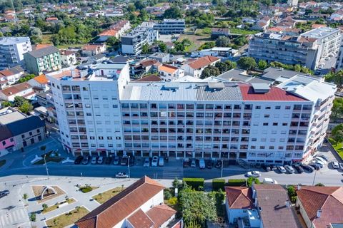Lejlighed i Amares, Braga, Amares - € 230.000 | Ref: 212204 - foto 18