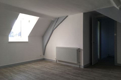 Villa a Craon, Mayenne, Craon - € 690/mes | Ref: 891666 - foto 5