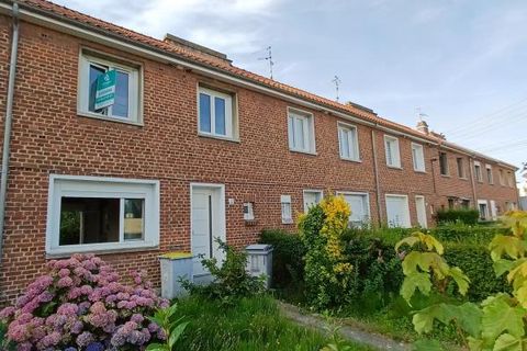 Villa i Wervicq-Sud, Nord, Wervicq-Sud - € 183.000 | Ref: WERVICQ_T4 - foto 2
