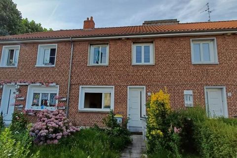 Villa i Wervicq-Sud, Nord, Wervicq-Sud - € 183.000 | Ref: WERVICQ_T4 - foto 3