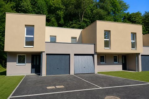 Villa i Algrange, Moselle, Algrange - € 230.000 | Ref: 260706-094742 - foto 11
