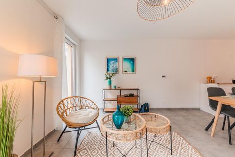 Villa a Strasbourg, Bas-Rhin, Strasbourg - € 289.900 | Ref: VILLAALLURE - foto 2