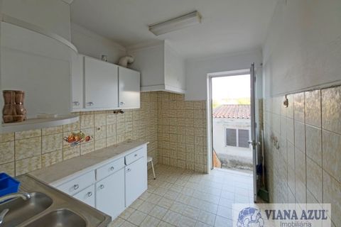 Leilighet i Darque, Viana do Castelo, Darque - € 185 000 | Ref: 2291 - foto 2