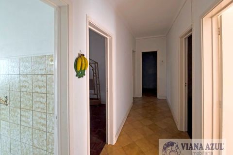 Leilighet i Darque, Viana do Castelo, Darque - € 185 000 | Ref: 2291 - foto 7