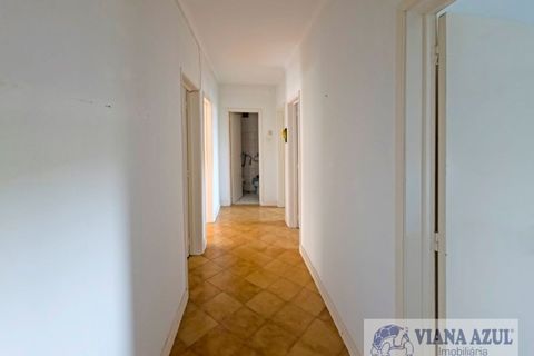 Leilighet i Darque, Viana do Castelo, Darque - € 185 000 | Ref: 2291 - foto 16