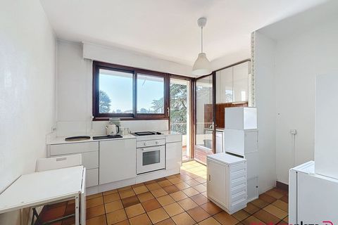 1-Zimmerwohnung in Bron, Rhone, Bron - € 570/Monat | Ref: 839798 - Foto 6