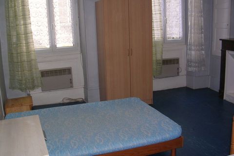 Estudi a Valence, Drome, Valence - € 480/mes | Ref: 277728 - foto 3