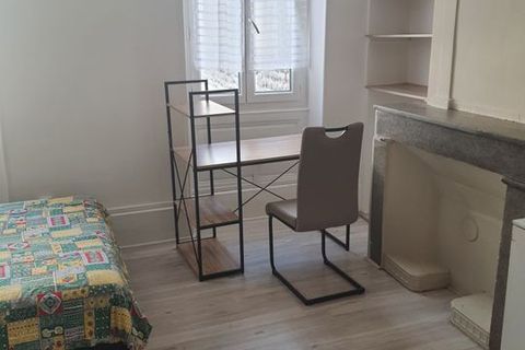 Estudi a Valence, Drome, Valence - € 480/mes | Ref: 277728 - foto 4
