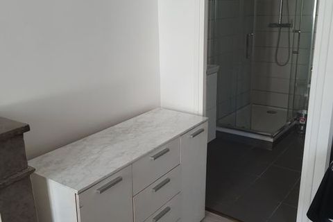 Estudi a Valence, Drome, Valence - € 480/mes | Ref: 277728 - foto 5
