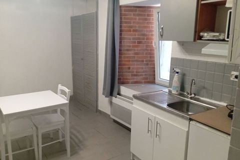 Estudi a Orange, Vaucluse, Orange - € 435/mes | Ref: 886672 - foto 6