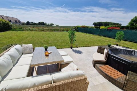 Villa a Lachelle, Oise, Lachelle - € 1.467/mes | Ref: 614848 - foto 2