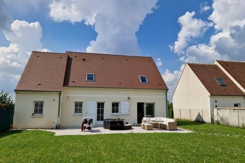 Villa a Lachelle, Oise, Lachelle - € 1.467/mes | Ref: 614848 - foto 3
