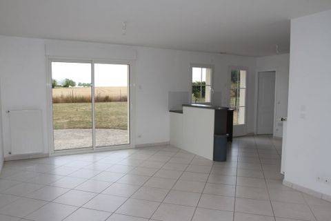 Villa a Lachelle, Oise, Lachelle - € 1.467/mes | Ref: 614848 - foto 4