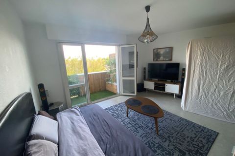 Estudi a Mérignac, Gironde, Mérignac - € 650/mes | Ref: 807538 - foto 2